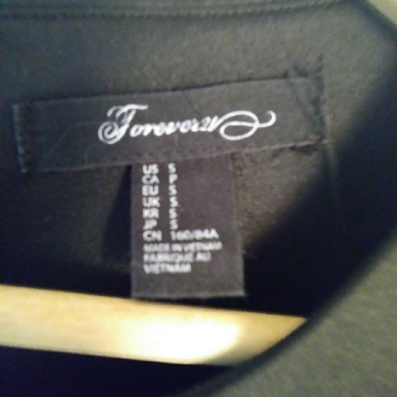 Black Dress - Picture 2 of 4